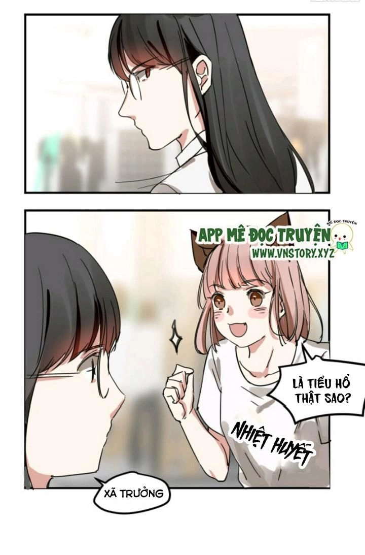 Đạo Trưởng Đại Nhân Đến Nhà Chapter 14 - 20