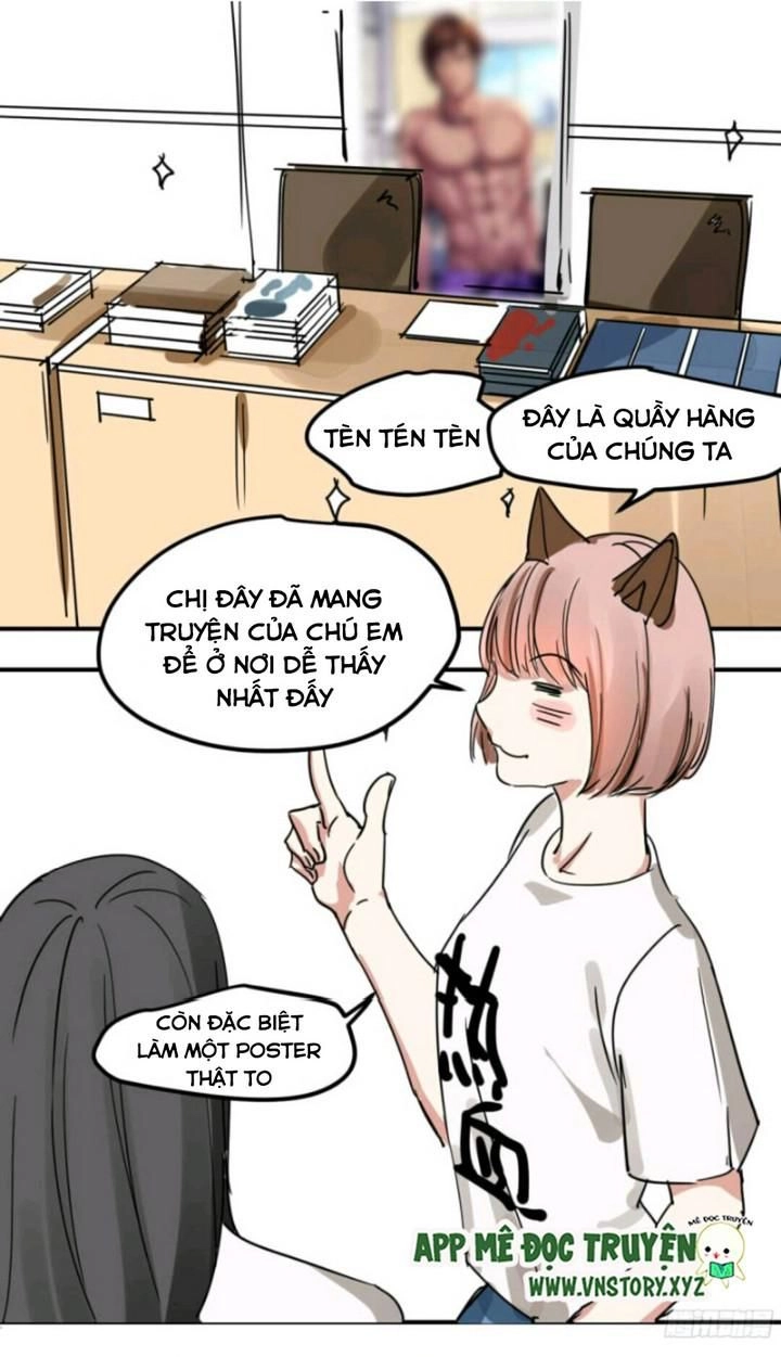 Đạo Trưởng Đại Nhân Đến Nhà Chapter 14 - 25