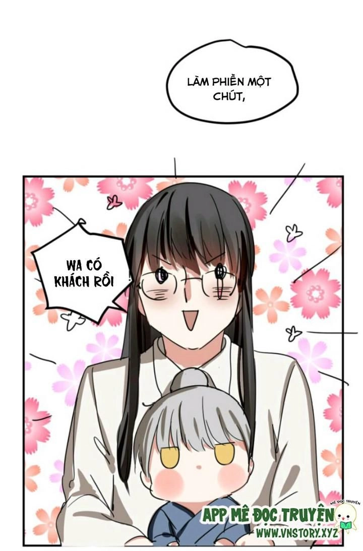 Đạo Trưởng Đại Nhân Đến Nhà Chapter 14 - 30