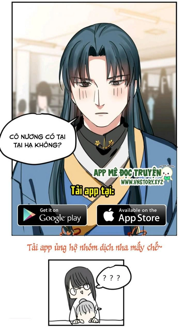 Đạo Trưởng Đại Nhân Đến Nhà Chapter 14 - 31