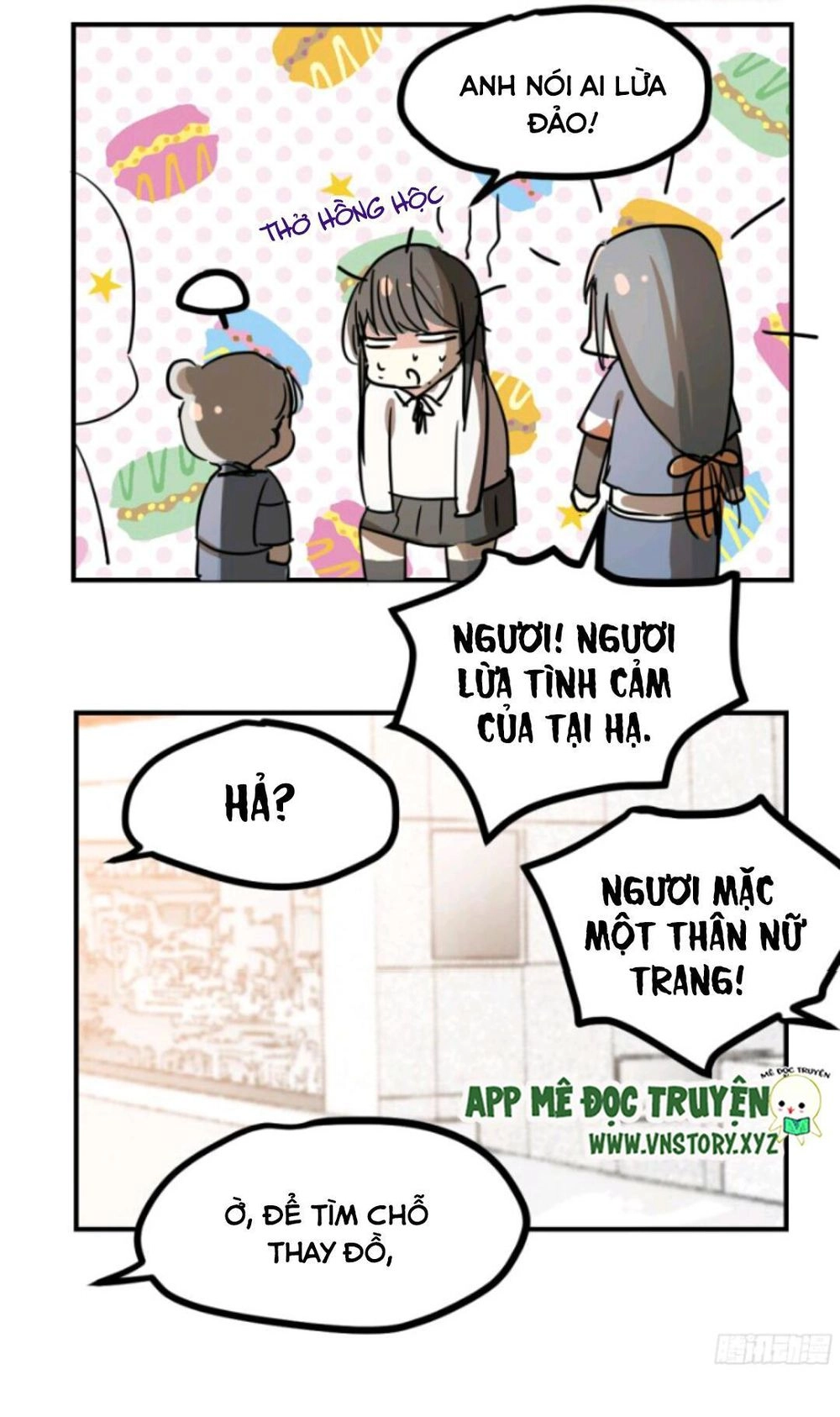 Đạo Trưởng Đại Nhân Đến Nhà Chapter 16 - 19