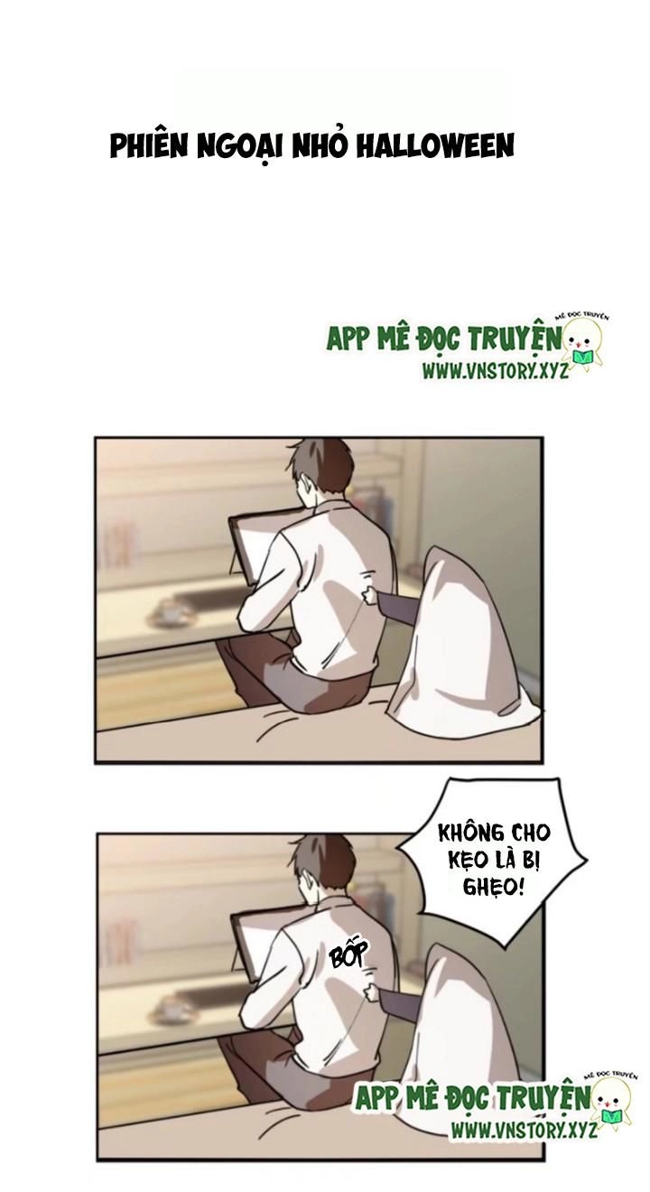 Đạo Trưởng Đại Nhân Đến Nhà Chapter 18 - 2