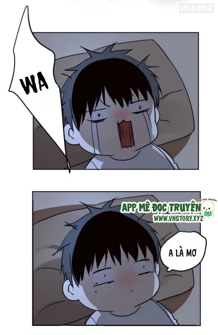 Đạo Trưởng Đại Nhân Đến Nhà Chapter 18 - 4