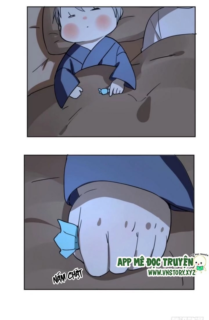 Đạo Trưởng Đại Nhân Đến Nhà Chapter 18 - 6