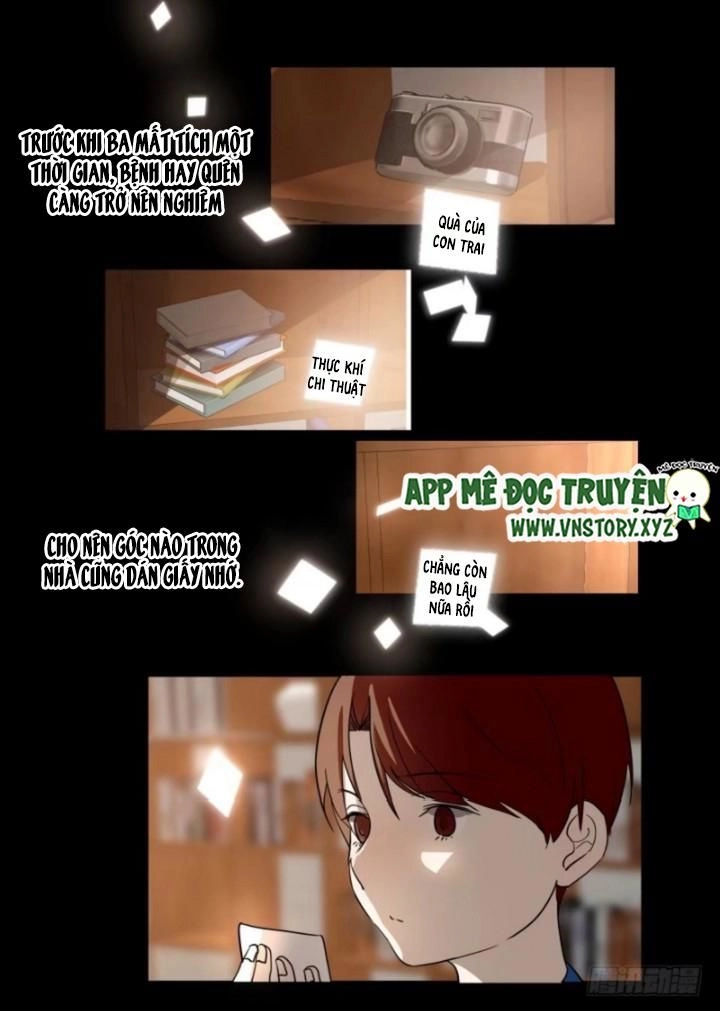 Đạo Trưởng Đại Nhân Đến Nhà Chapter 18 - 13