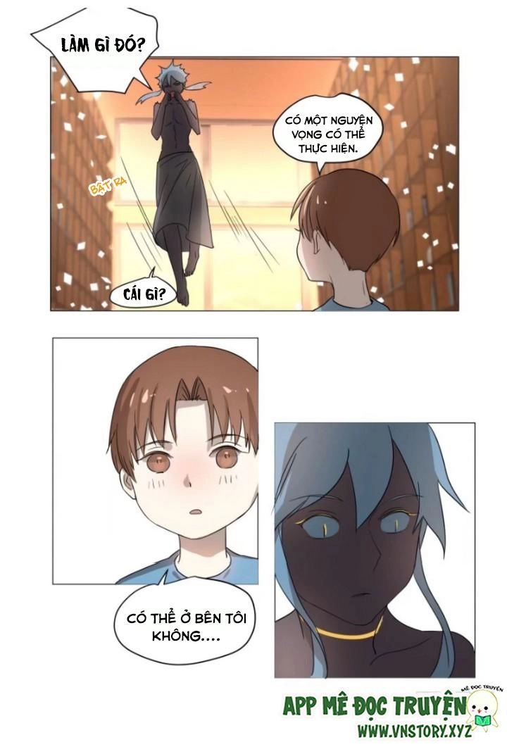 Đạo Trưởng Đại Nhân Đến Nhà Chapter 18 - 16