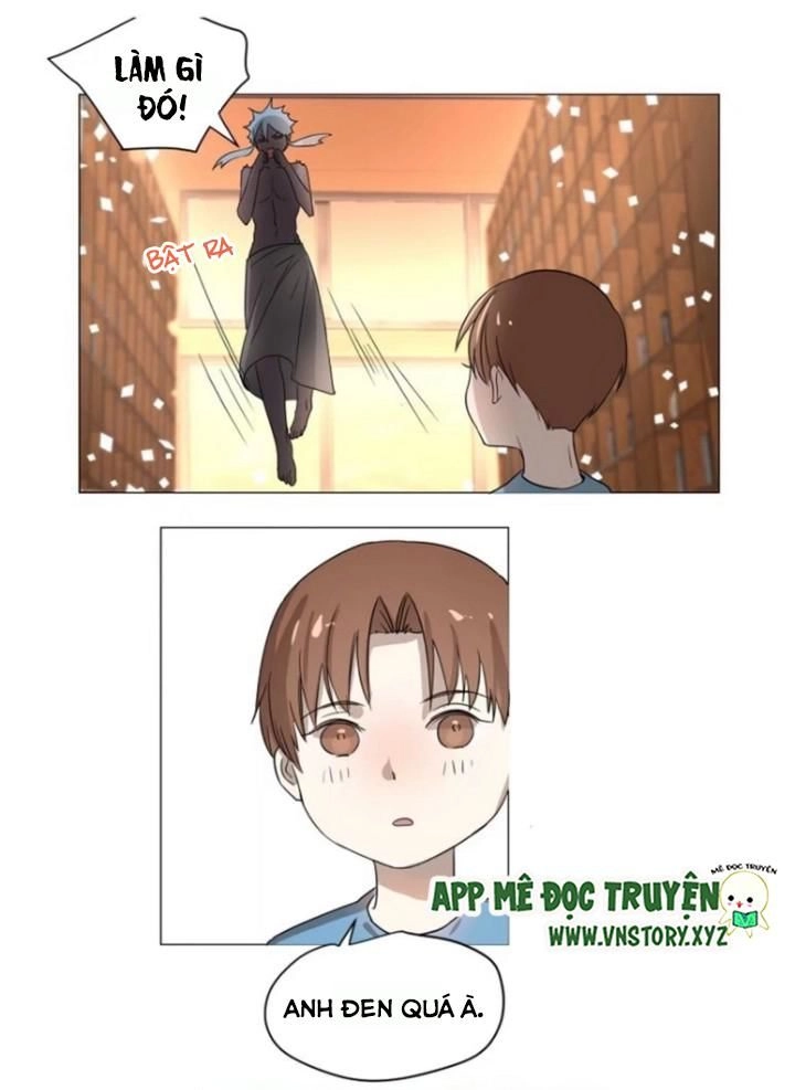 Đạo Trưởng Đại Nhân Đến Nhà Chapter 18 - 20