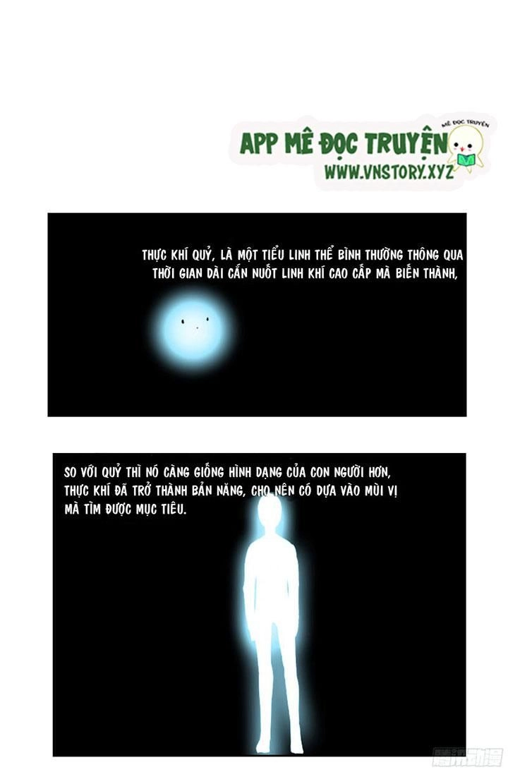 Đạo Trưởng Đại Nhân Đến Nhà Chapter 19 - 2