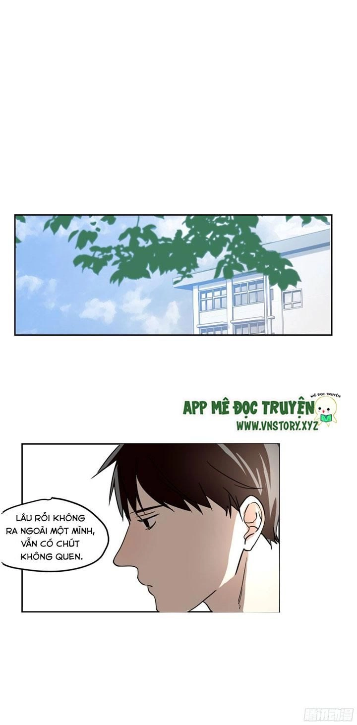 Đạo Trưởng Đại Nhân Đến Nhà Chapter 19 - 4