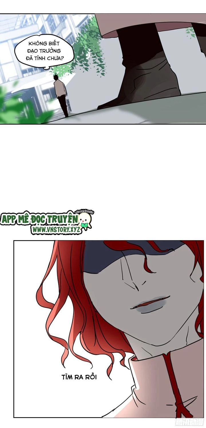 Đạo Trưởng Đại Nhân Đến Nhà Chapter 19 - 5