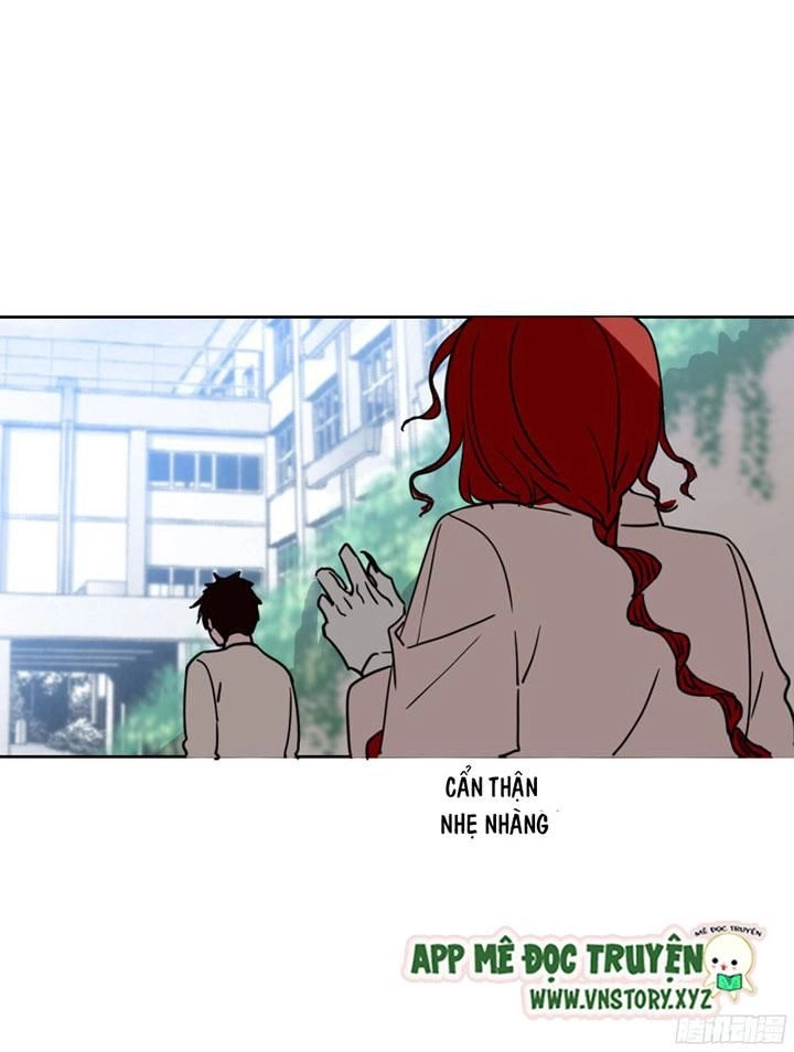 Đạo Trưởng Đại Nhân Đến Nhà Chapter 19 - 6