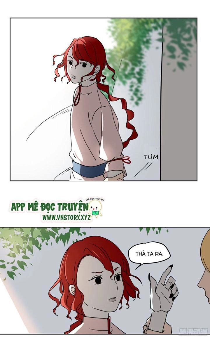 Đạo Trưởng Đại Nhân Đến Nhà Chapter 19 - 9