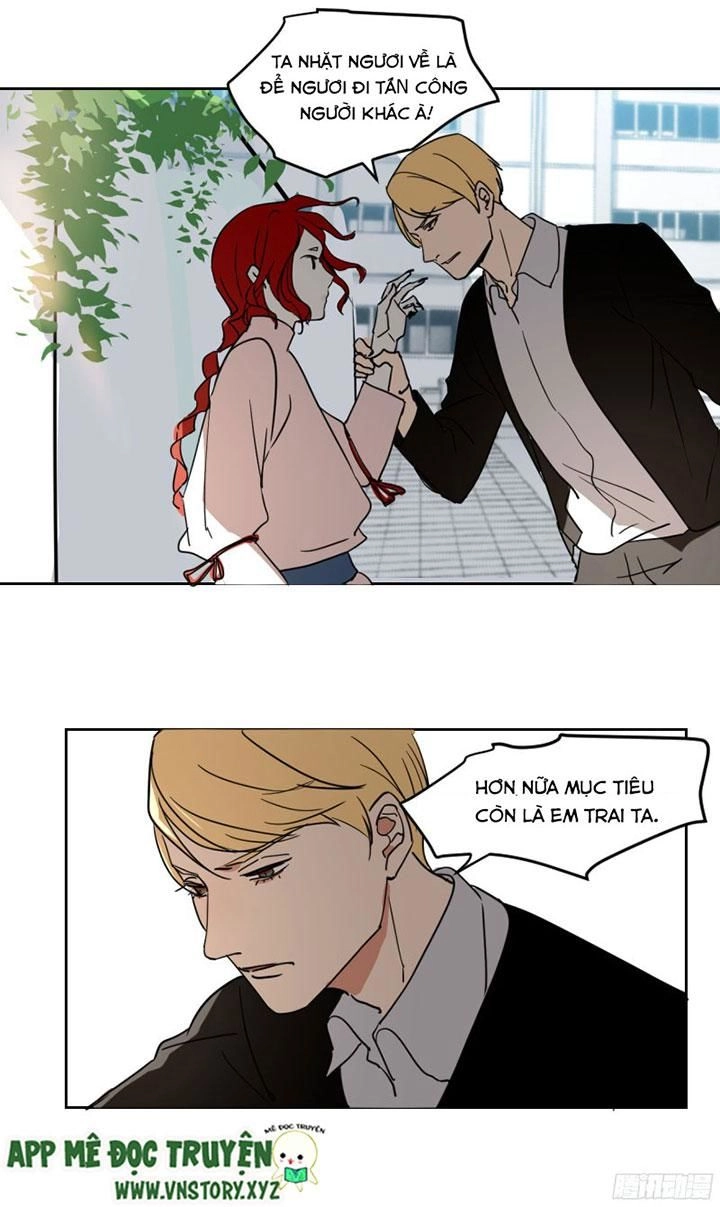 Đạo Trưởng Đại Nhân Đến Nhà Chapter 19 - 10