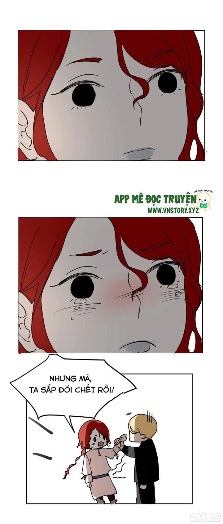 Đạo Trưởng Đại Nhân Đến Nhà Chapter 19 - 11