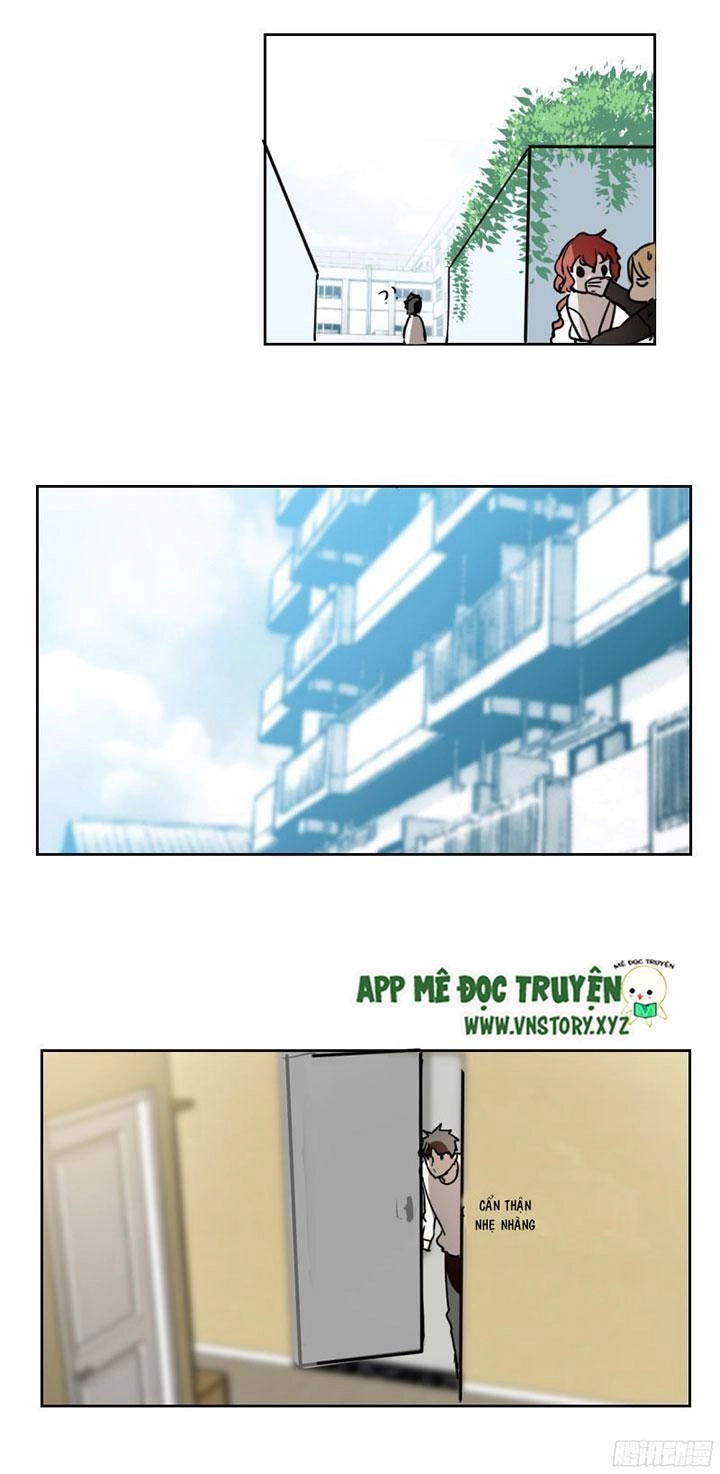 Đạo Trưởng Đại Nhân Đến Nhà Chapter 19 - 13