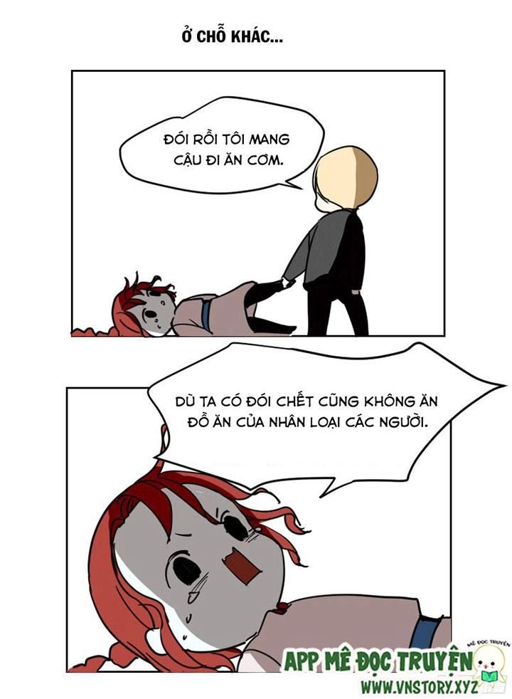 Đạo Trưởng Đại Nhân Đến Nhà Chapter 19 - 18