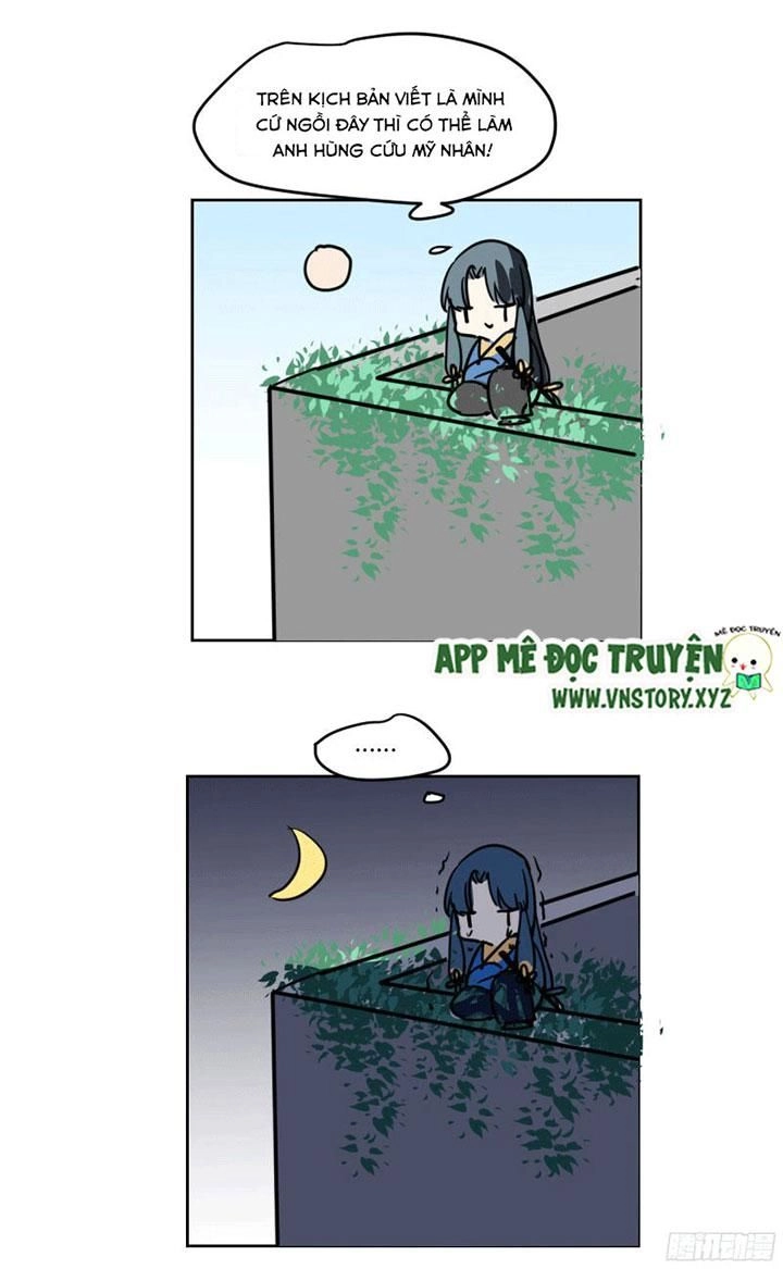 Đạo Trưởng Đại Nhân Đến Nhà Chapter 19 - 20