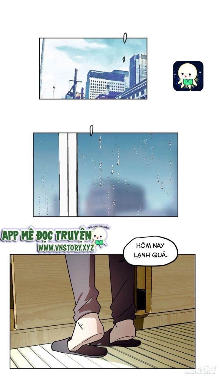 Đạo Trưởng Đại Nhân Đến Nhà Chapter 20 - 2