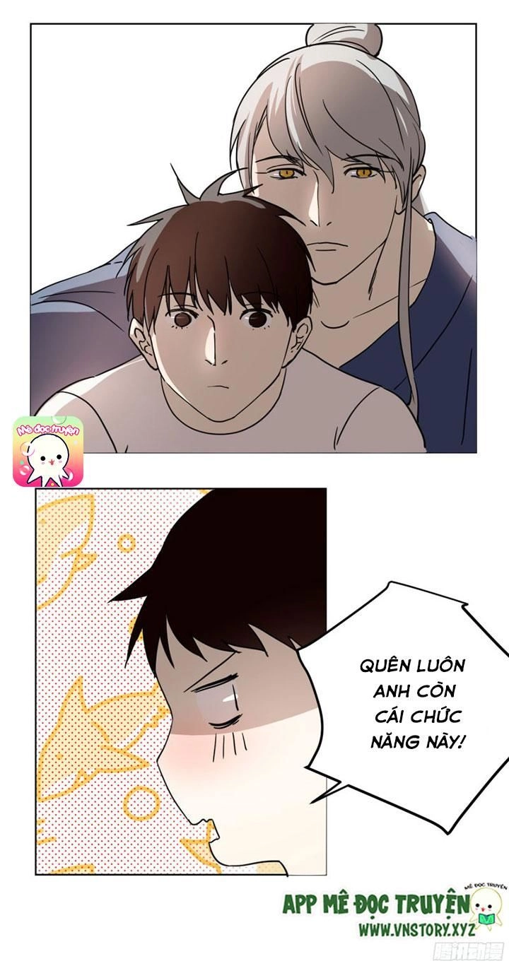 Đạo Trưởng Đại Nhân Đến Nhà Chapter 20 - 5