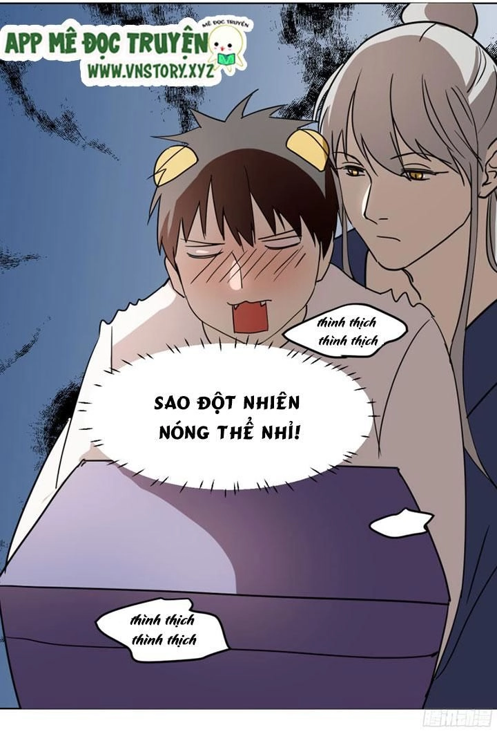 Đạo Trưởng Đại Nhân Đến Nhà Chapter 20 - 8