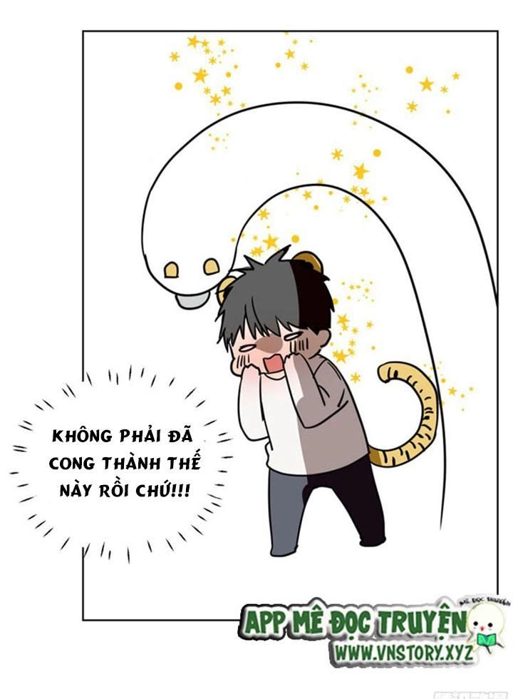 Đạo Trưởng Đại Nhân Đến Nhà Chapter 20 - 9