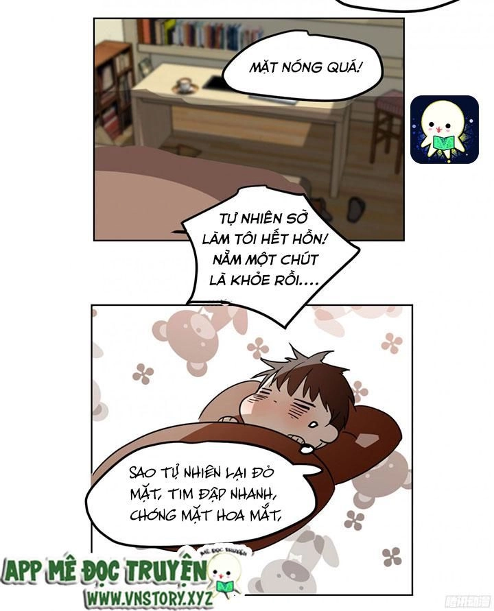 Đạo Trưởng Đại Nhân Đến Nhà Chapter 20 - 12