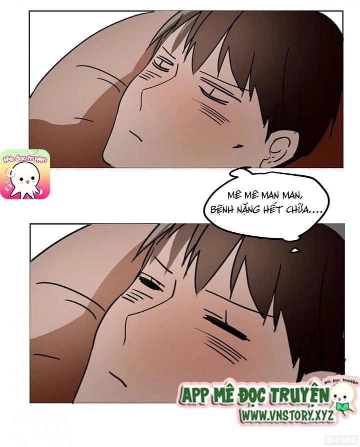 Đạo Trưởng Đại Nhân Đến Nhà Chapter 20 - 13