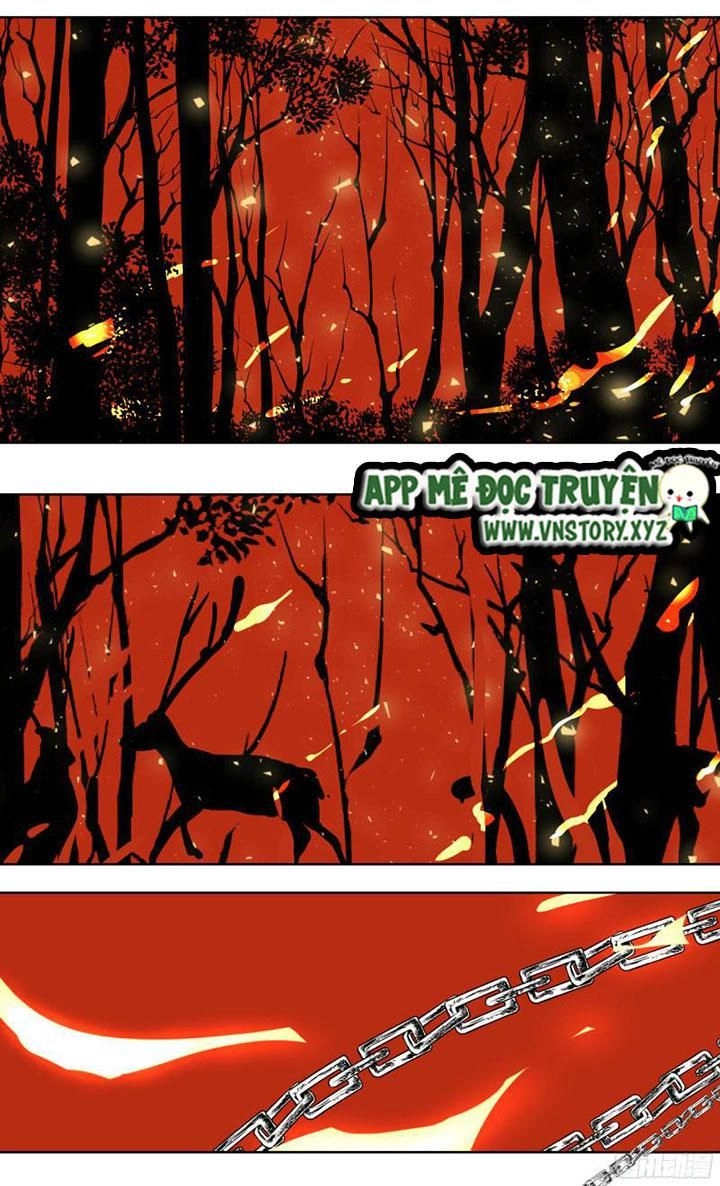 Đạo Trưởng Đại Nhân Đến Nhà Chapter 20 - 15