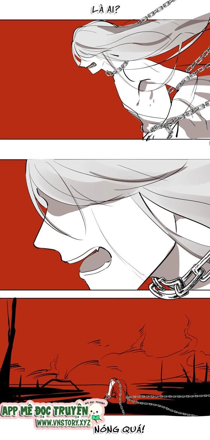 Đạo Trưởng Đại Nhân Đến Nhà Chapter 20 - 16