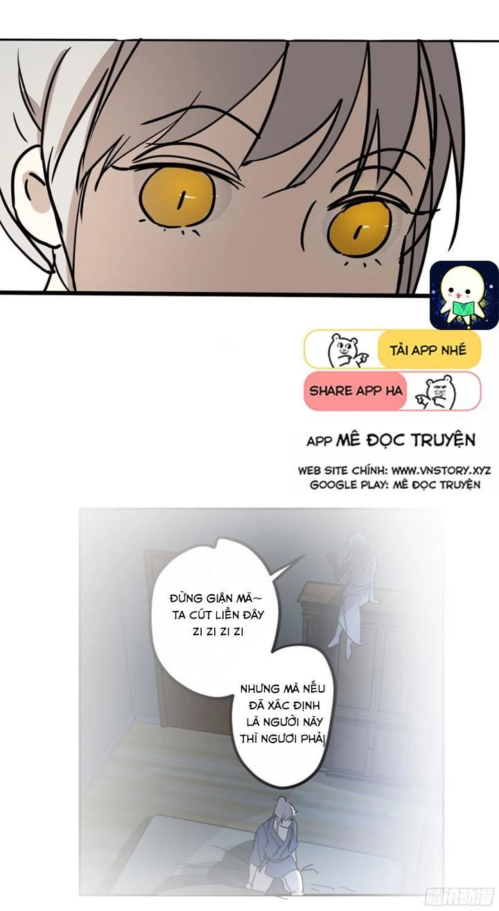 Đạo Trưởng Đại Nhân Đến Nhà Chapter 20 - 18