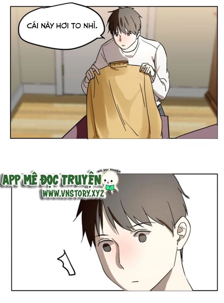 Đạo Trưởng Đại Nhân Đến Nhà Chapter 21 - 9