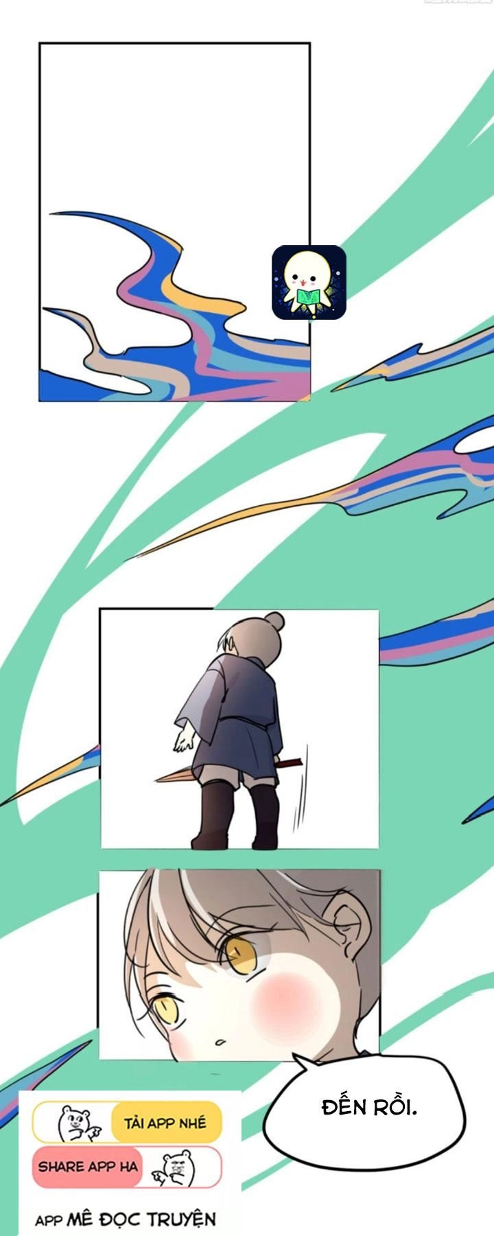 Đạo Trưởng Đại Nhân Đến Nhà Chapter 22 - 4