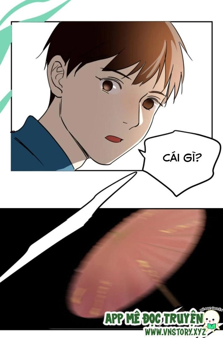 Đạo Trưởng Đại Nhân Đến Nhà Chapter 22 - 5