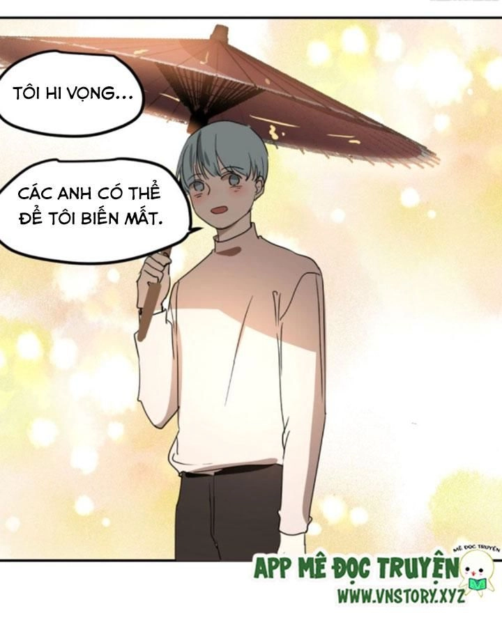 Đạo Trưởng Đại Nhân Đến Nhà Chapter 22 - 17