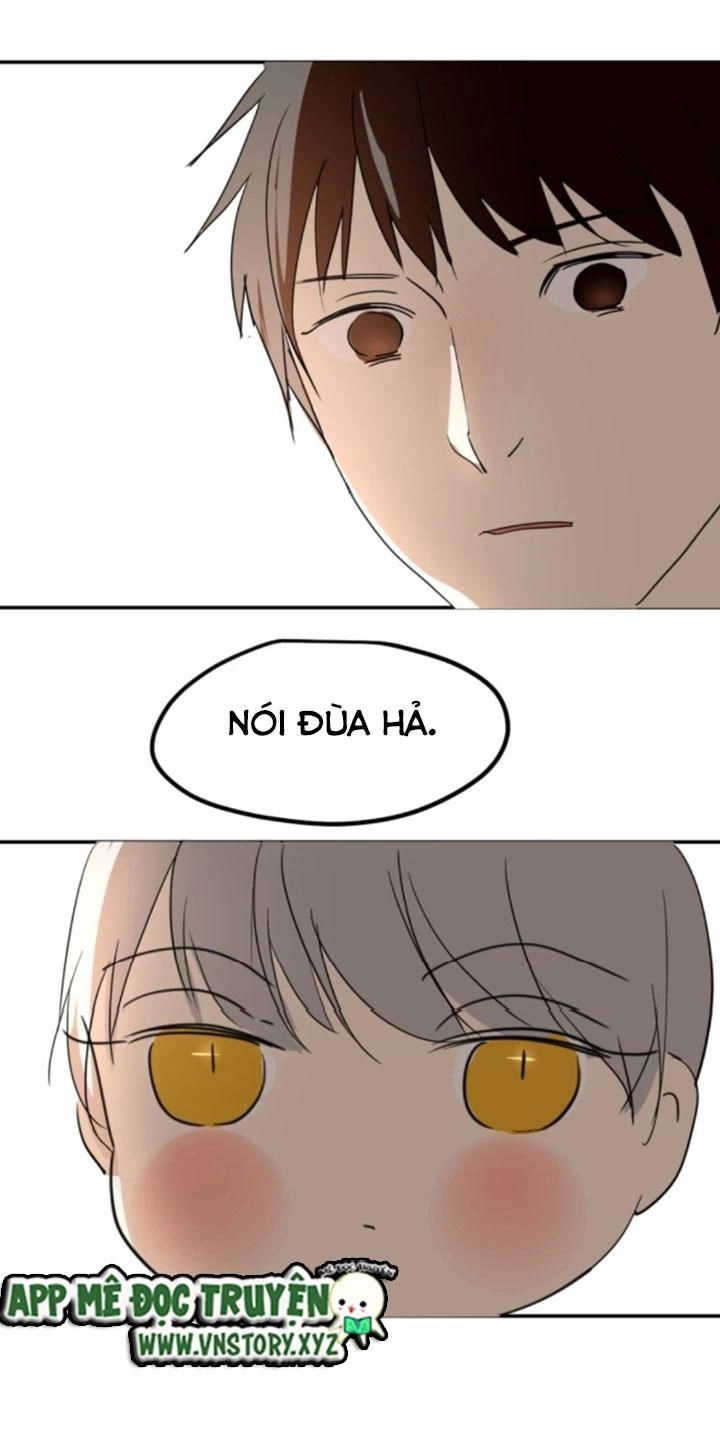 Đạo Trưởng Đại Nhân Đến Nhà Chapter 22 - 18