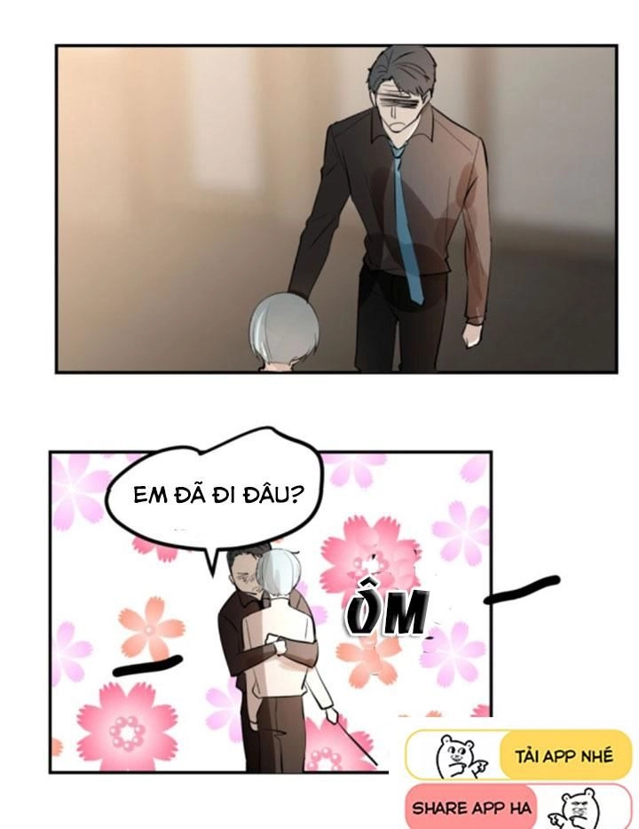 Đạo Trưởng Đại Nhân Đến Nhà Chapter 23 - 7