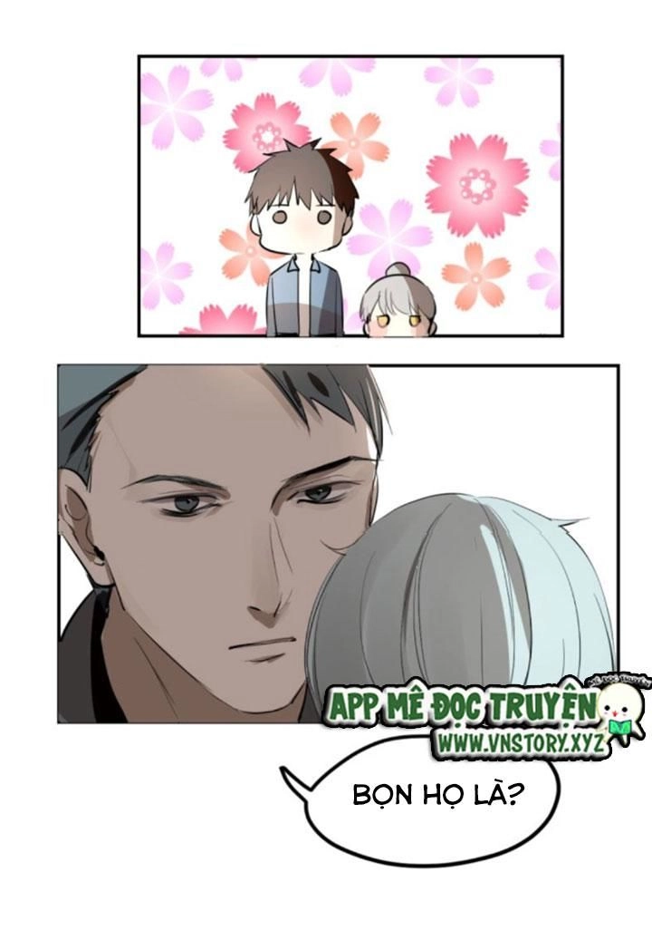 Đạo Trưởng Đại Nhân Đến Nhà Chapter 23 - 8