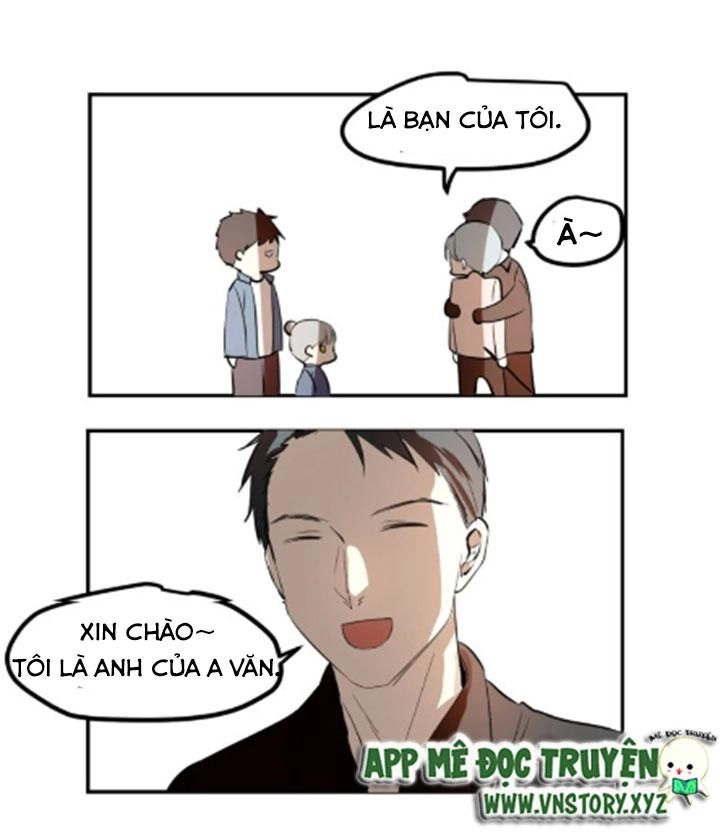 Đạo Trưởng Đại Nhân Đến Nhà Chapter 23 - 9