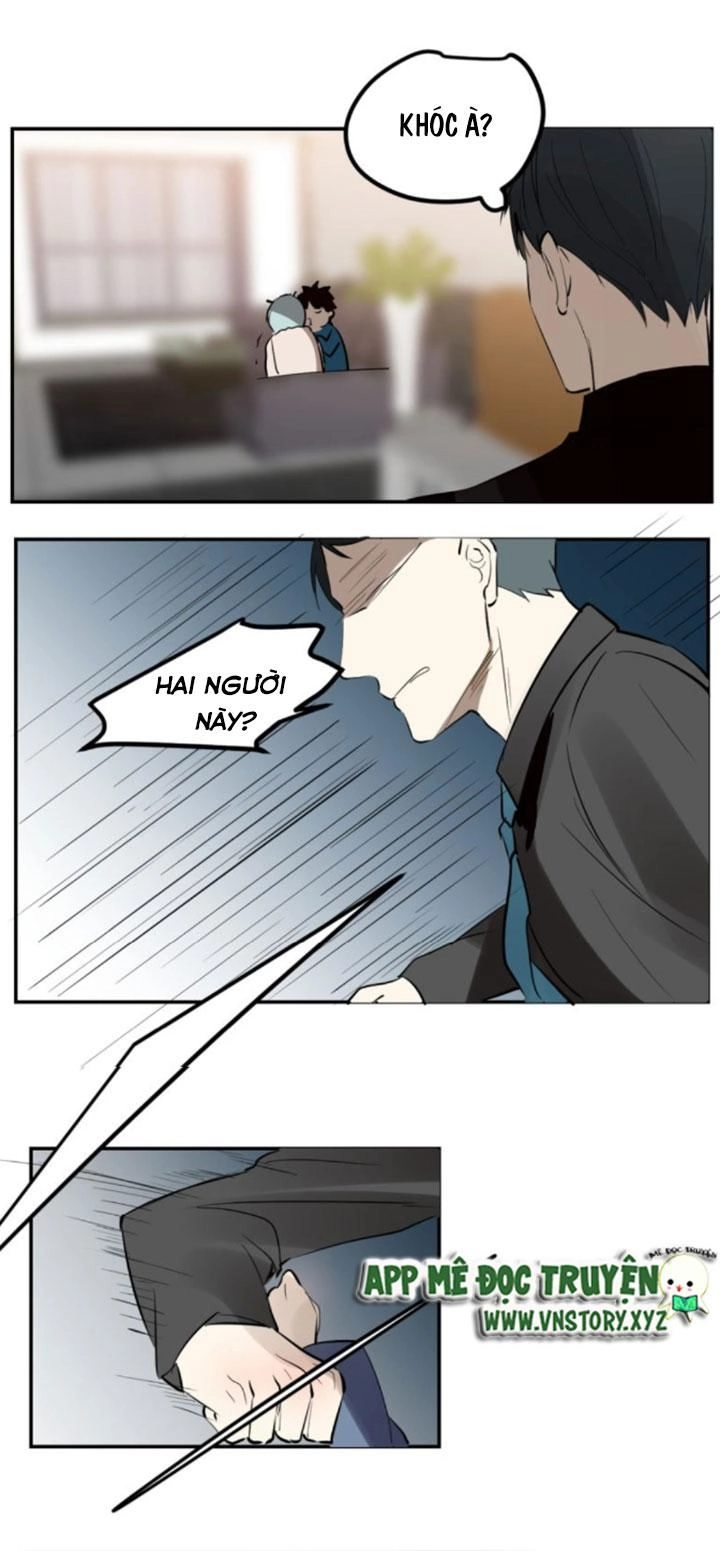 Đạo Trưởng Đại Nhân Đến Nhà Chapter 23 - 18