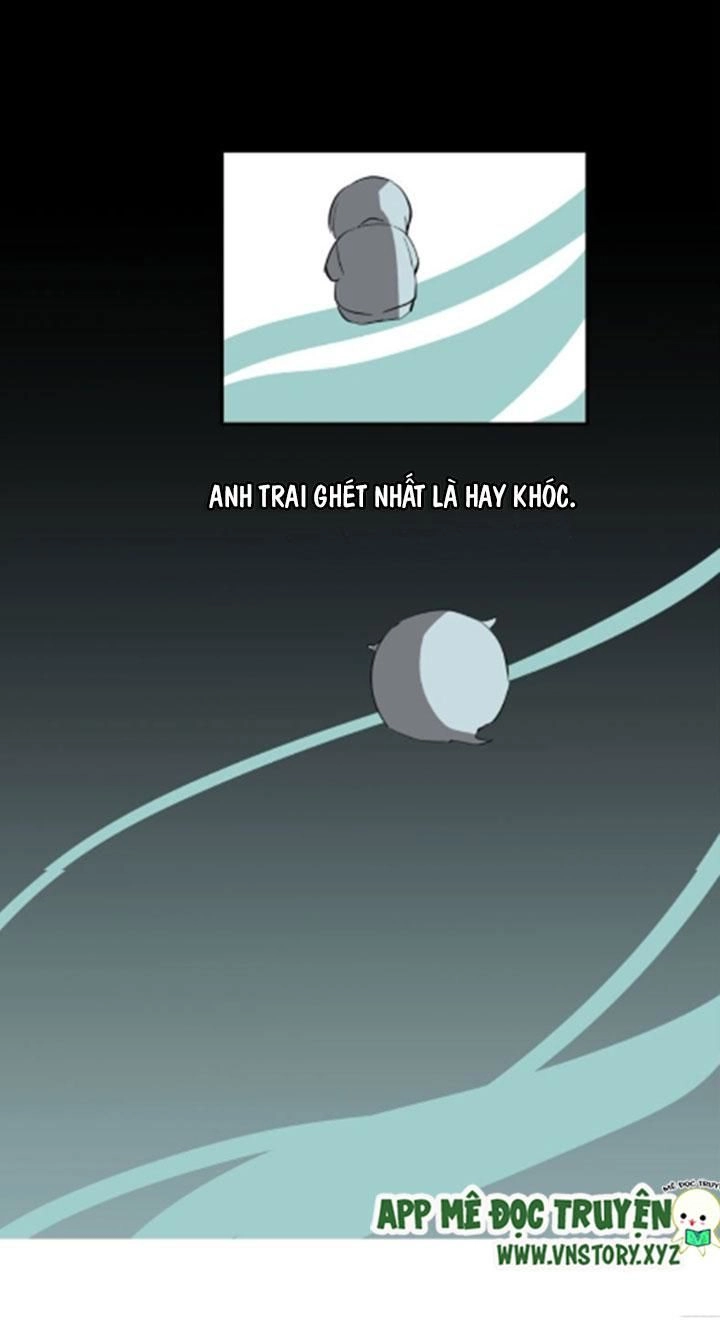 Đạo Trưởng Đại Nhân Đến Nhà Chapter 24 - 4