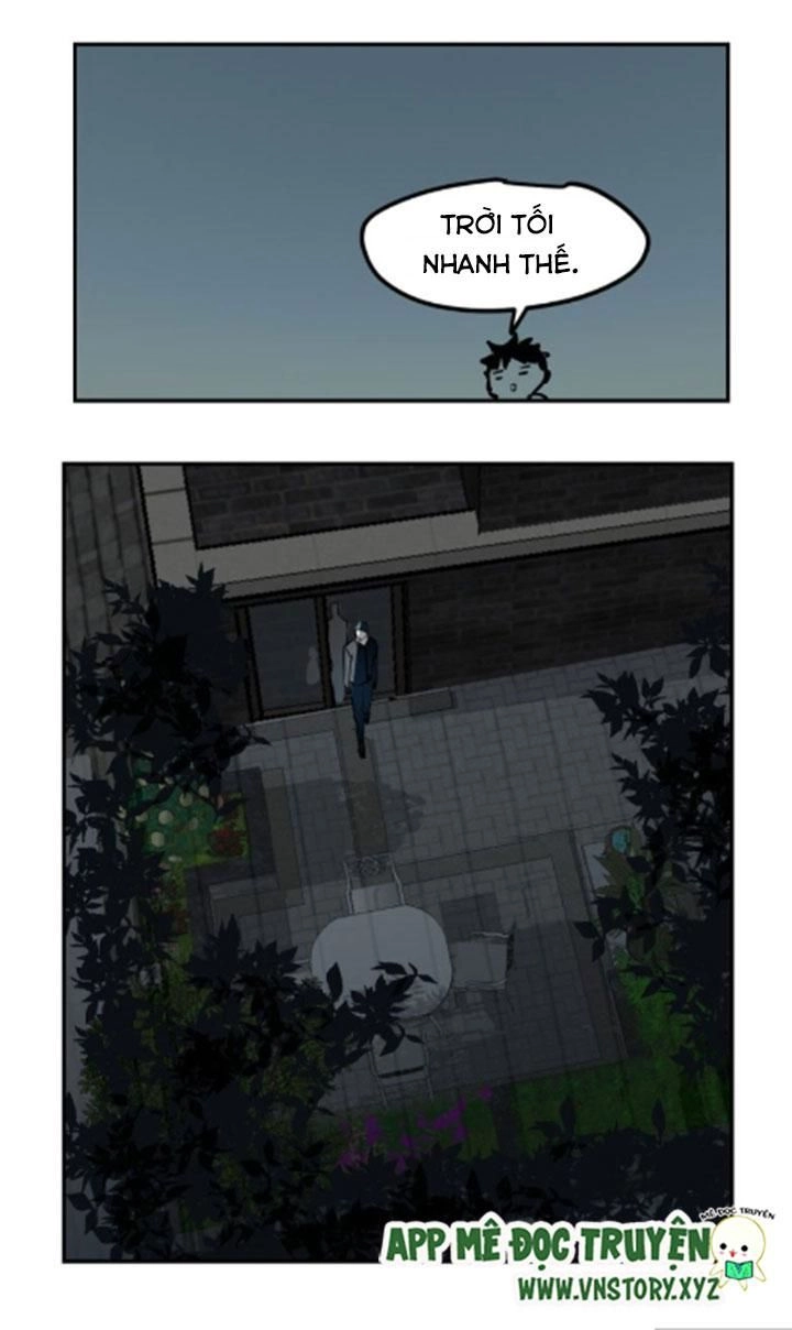 Đạo Trưởng Đại Nhân Đến Nhà Chapter 24 - 5