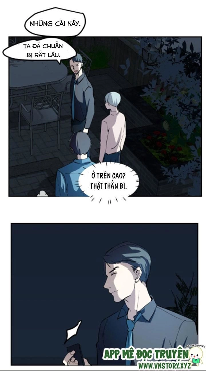 Đạo Trưởng Đại Nhân Đến Nhà Chapter 24 - 6