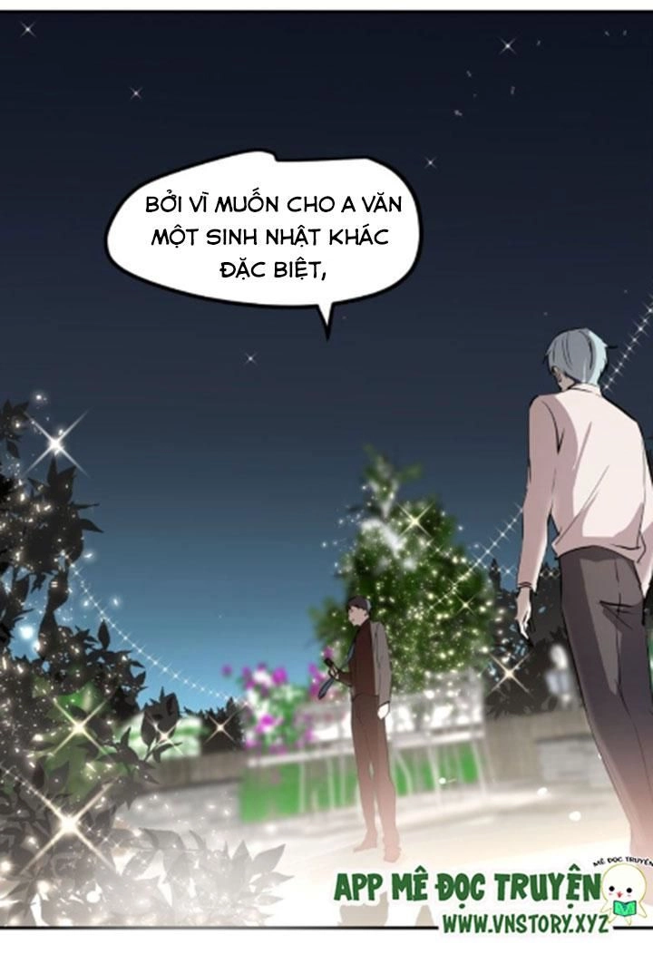 Đạo Trưởng Đại Nhân Đến Nhà Chapter 24 - 7