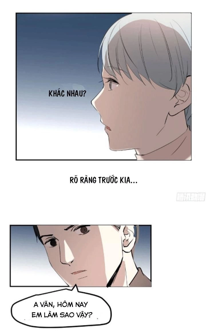 Đạo Trưởng Đại Nhân Đến Nhà Chapter 24 - 8