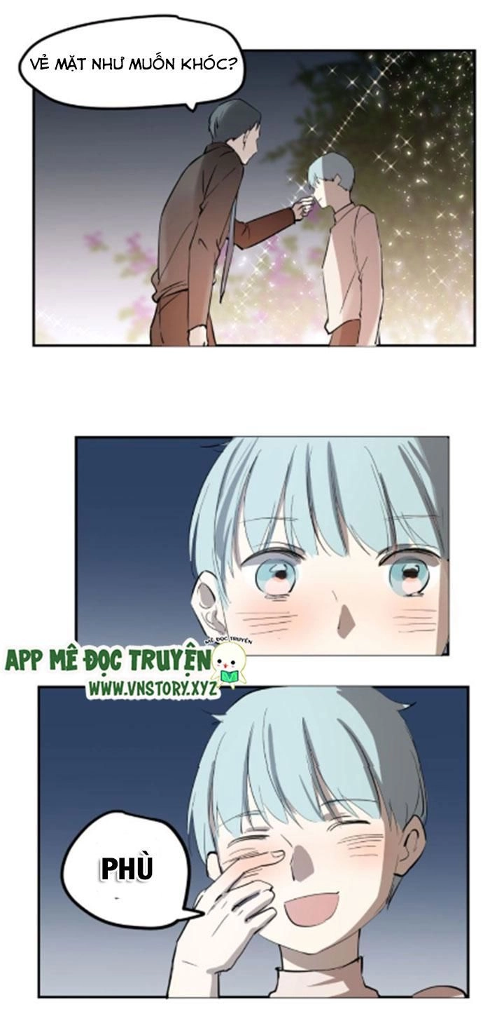 Đạo Trưởng Đại Nhân Đến Nhà Chapter 24 - 9