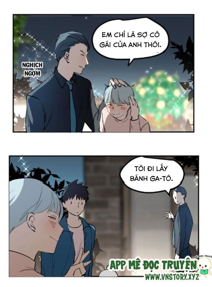 Đạo Trưởng Đại Nhân Đến Nhà Chapter 24 - 10