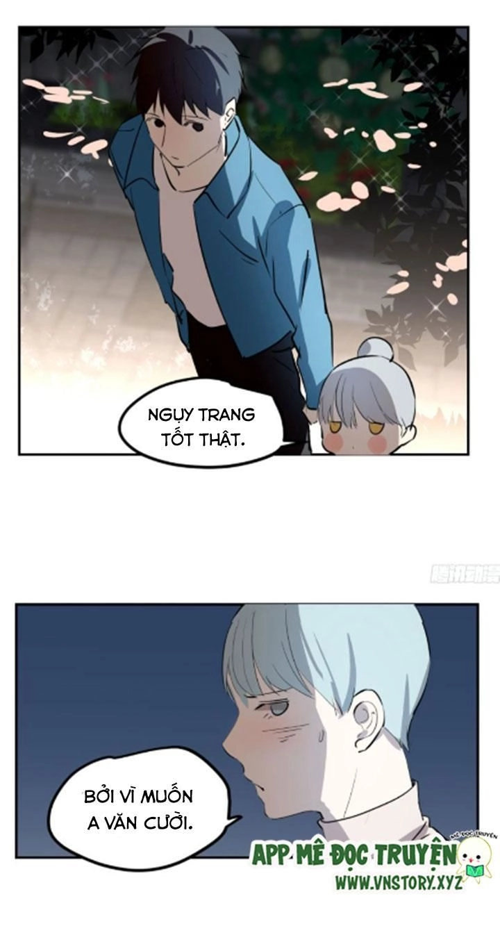 Đạo Trưởng Đại Nhân Đến Nhà Chapter 24 - 11