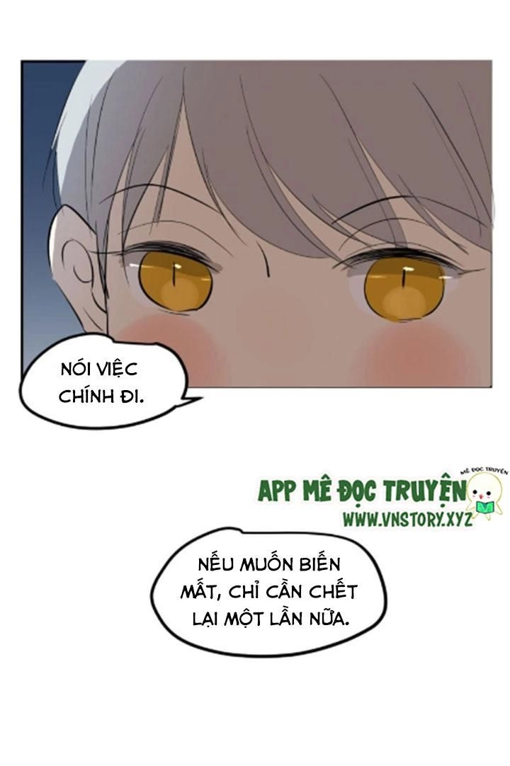 Đạo Trưởng Đại Nhân Đến Nhà Chapter 24 - 12