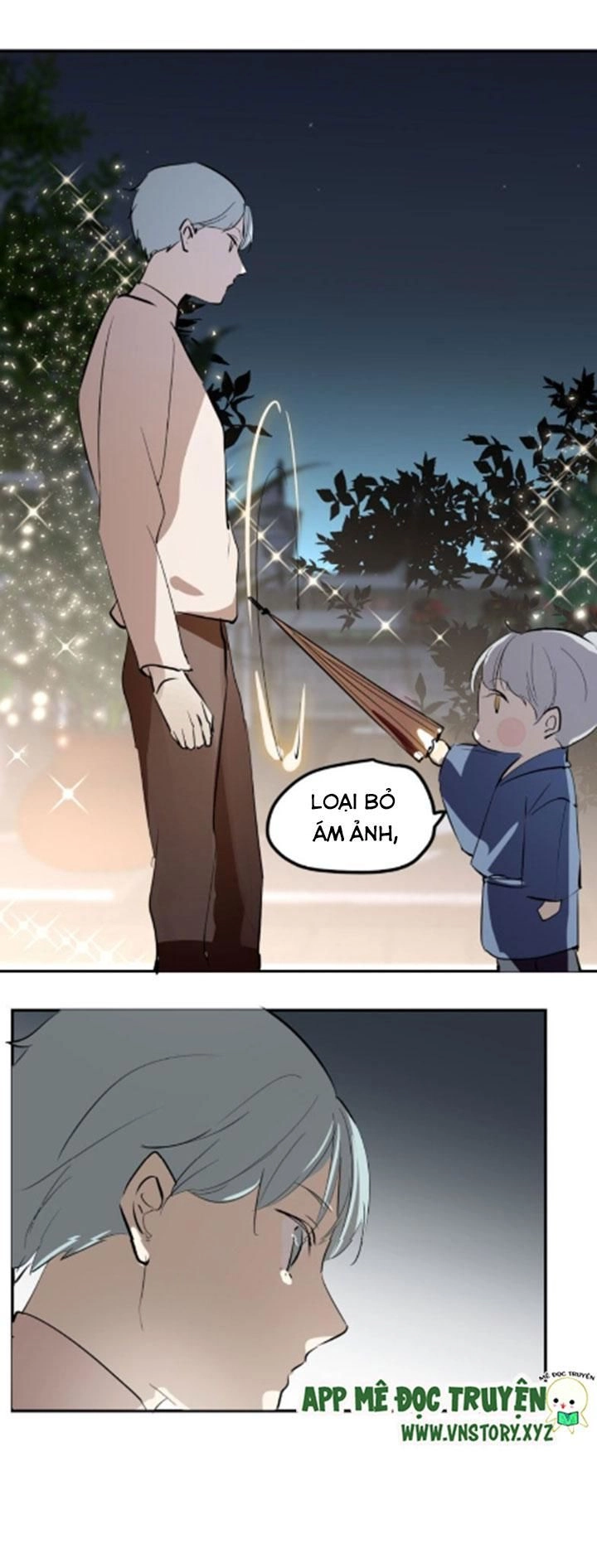 Đạo Trưởng Đại Nhân Đến Nhà Chapter 24 - 14