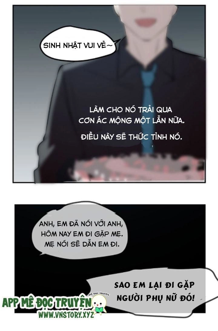 Đạo Trưởng Đại Nhân Đến Nhà Chapter 24 - 16